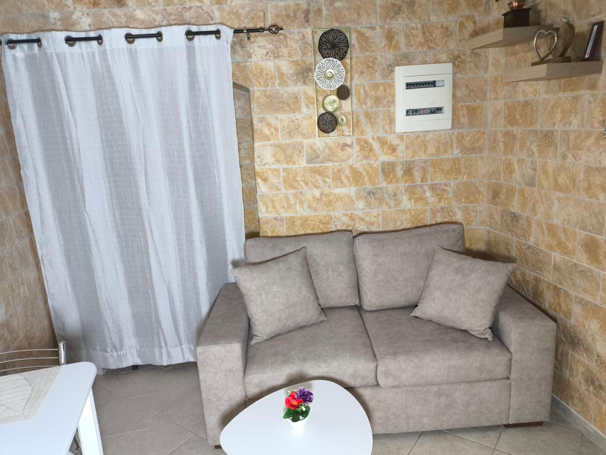 Olimpias Studio Corfu  Exterior photo