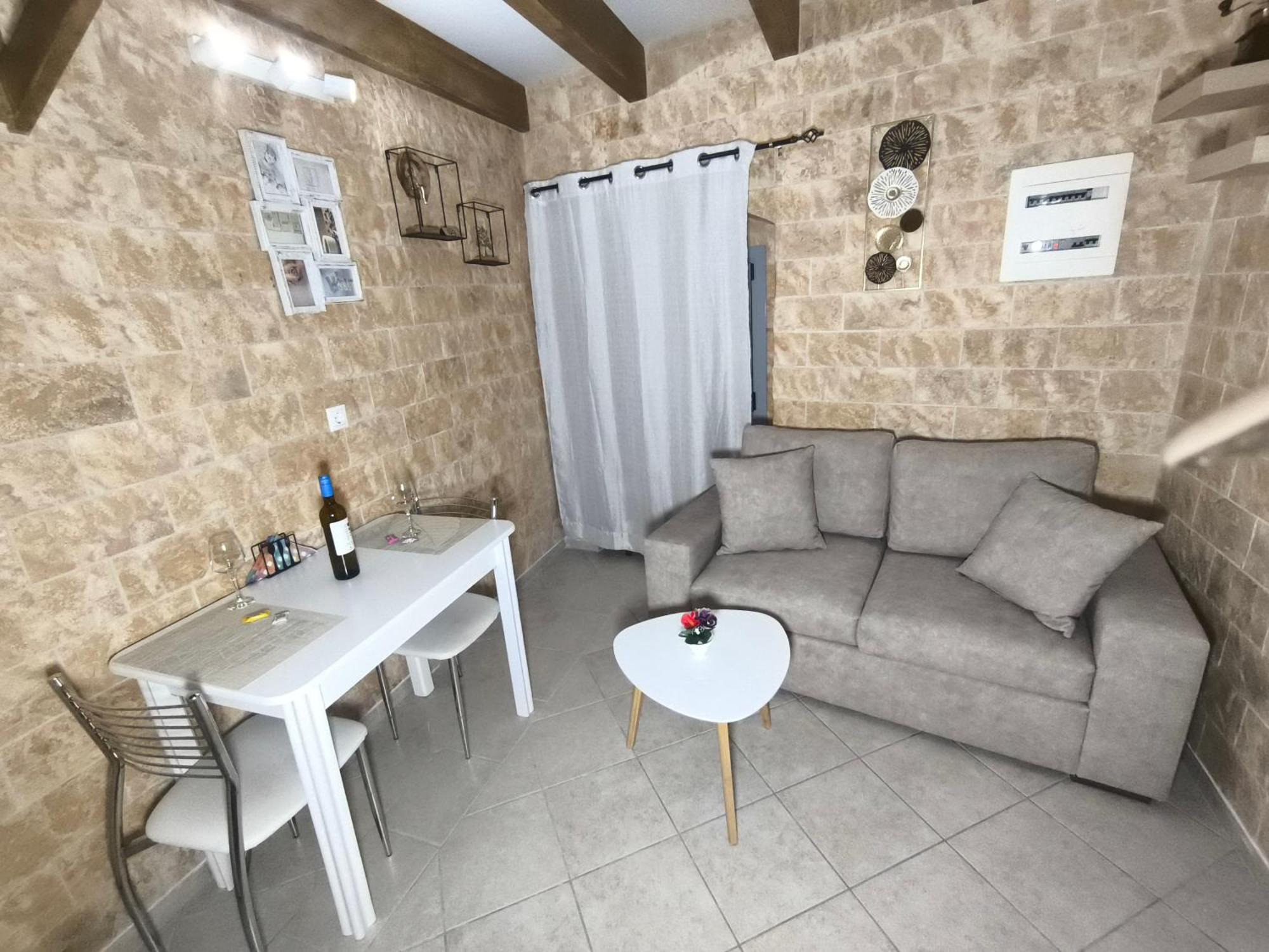 Olimpias Studio Corfu  Exterior photo