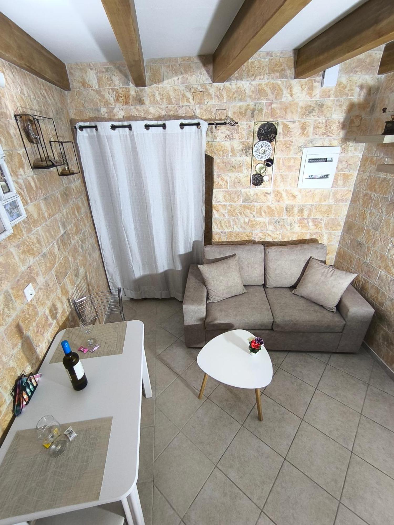 Olimpias Studio Corfu  Exterior photo